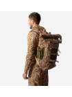 Водонепроницаемый рюкзак Duck Mania для охоты с отделкой TPU NW1